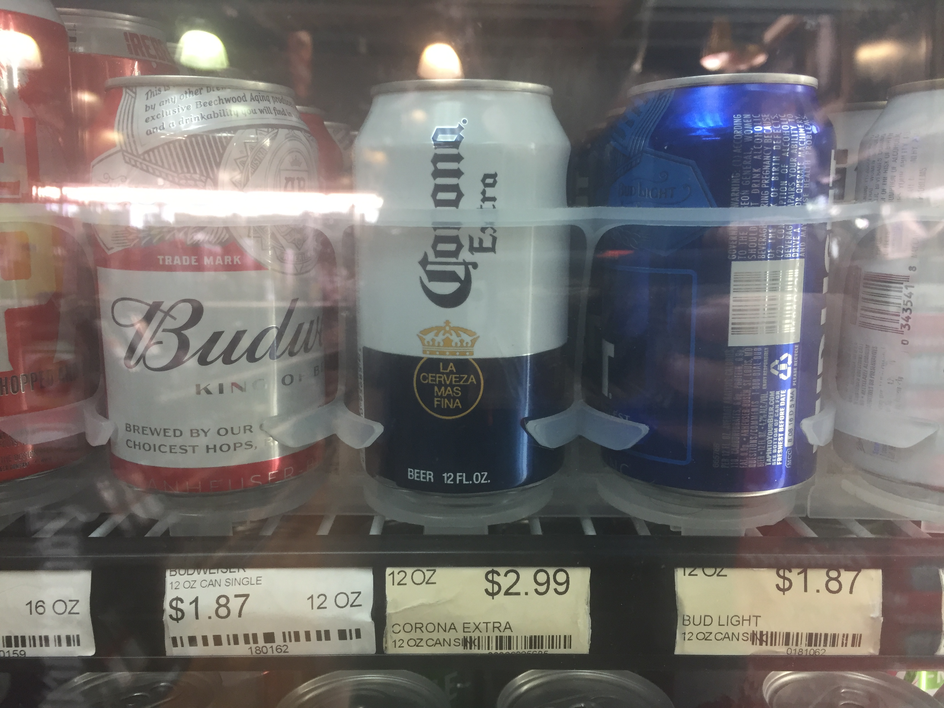 The Beer Prices on Miami Beach Are There to Teach You a Lesson Hmm Daily